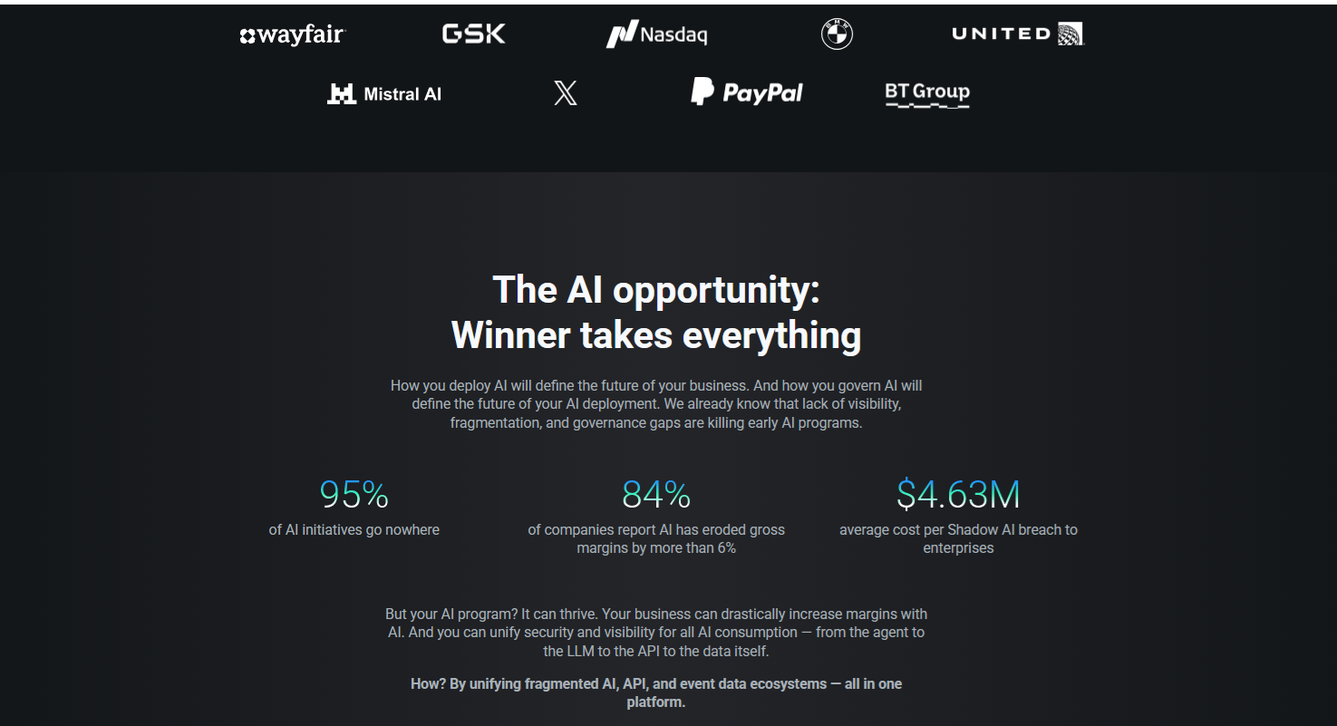 Banner Image 1 - API Management Dashboard